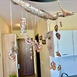 Apartamento Ipanema - Menada *