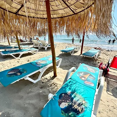 아파트 Ipanema - Menada