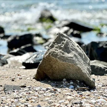 Ipanema - Menada 스베티 블라스