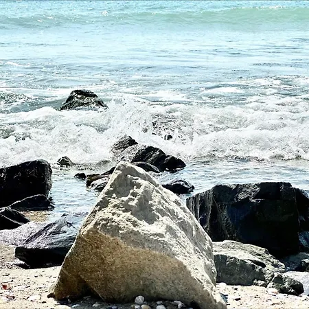 아파트 Ipanema - Menada 스베티 블라스