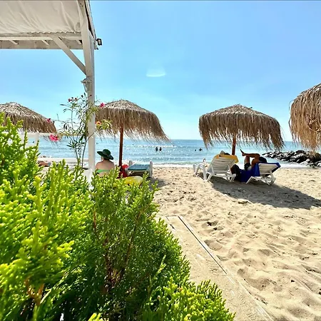 아파트 Ipanema - Menada