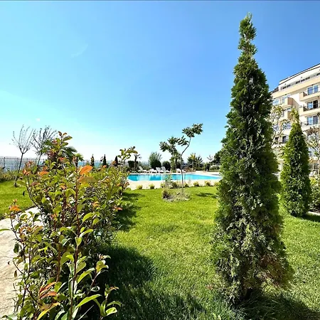 아파트 Ipanema - Menada