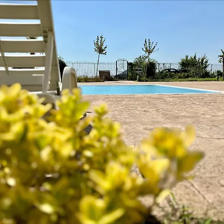 Ipanema - Menada 스베티 블라스