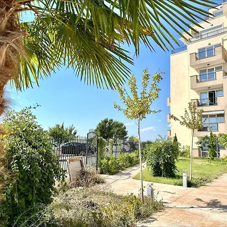 아파트 Ipanema - Menada *