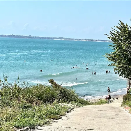 Ipanema - Menada 아파트 *