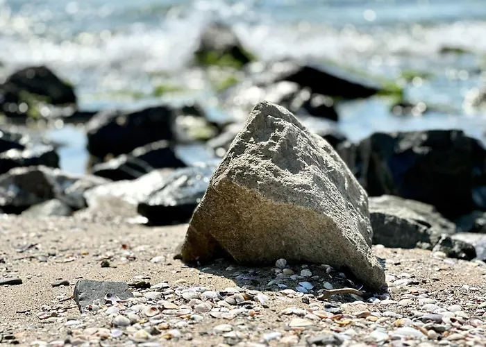 Ipanema - Menada Sveti Vlas