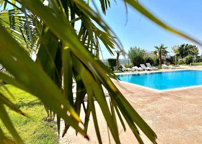 Appartamento Ipanema - Menada Sveti Vlas