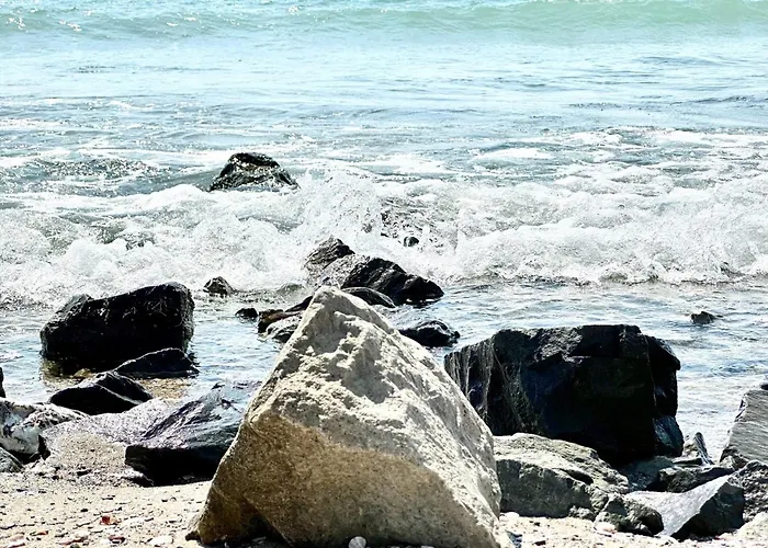 Appartamento Ipanema - Menada Sveti Vlas