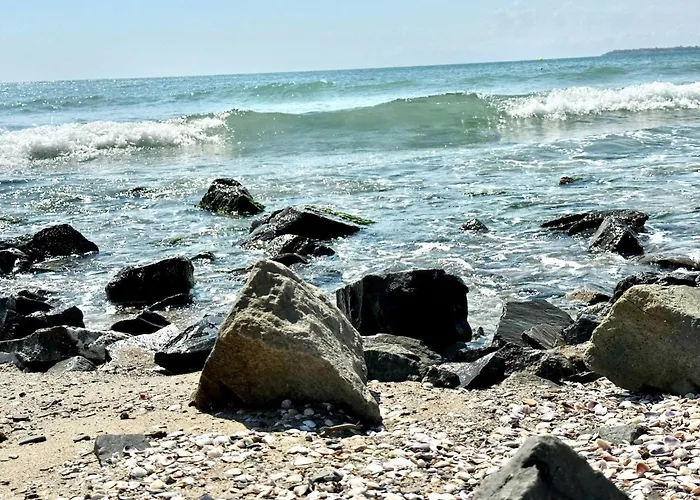 Ipanema - Menada Appartamento Sveti Vlas