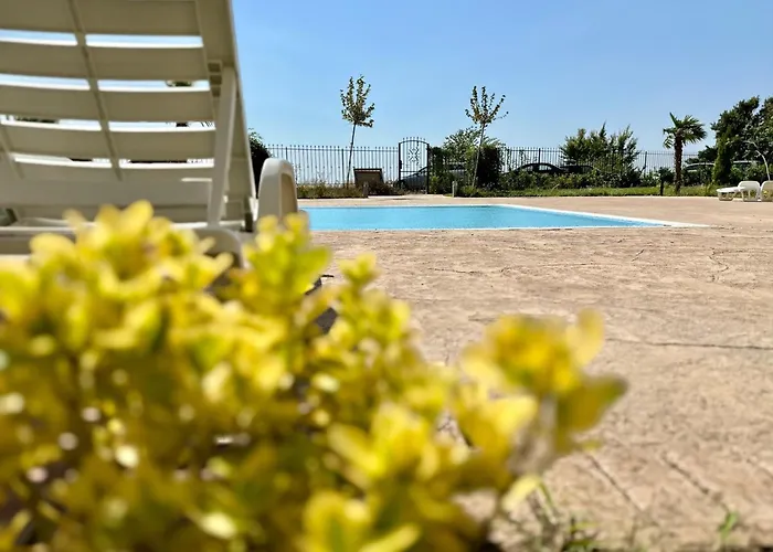 Ipanema - Menada Sveti Vlas