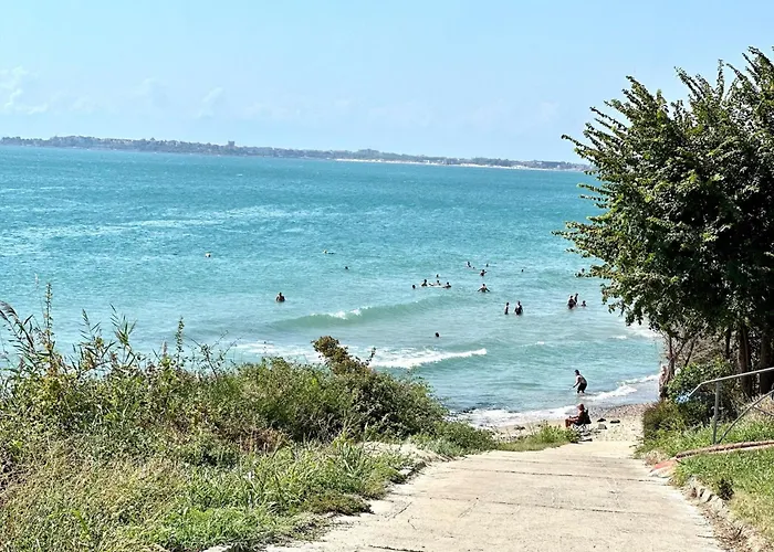 Ipanema - Menada Apartment *