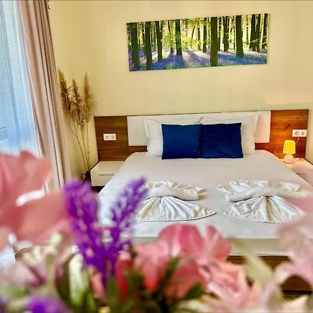 Apartament Ipanema - Menada Sveti Vlas