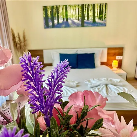 Ipanema - Menada Apartman Szveti Vlasz