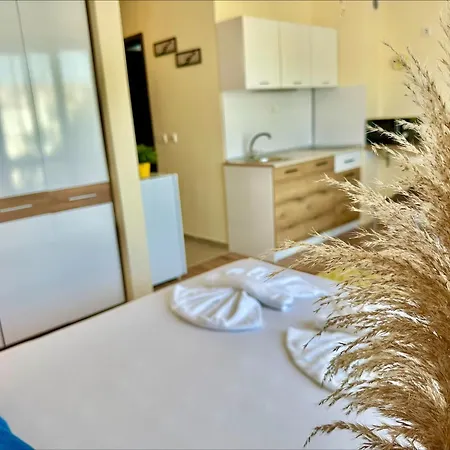 Ipanema - Menada Święty Włas