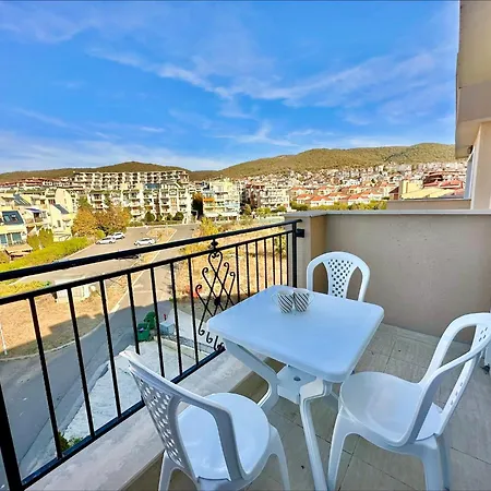 Ipanema - Menada Apartament