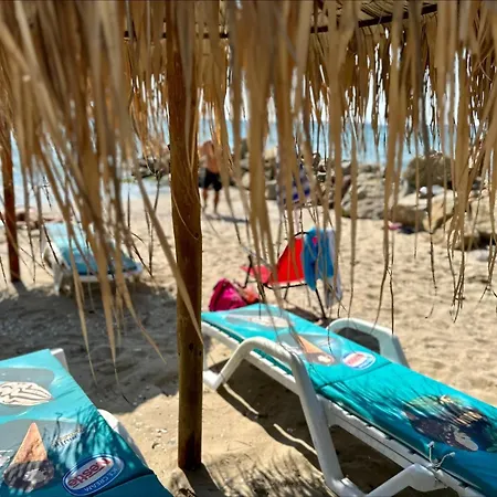 Ipanema - Menada Apartman