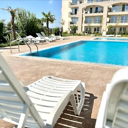 Apartament Ipanema - Menada Święty Włas