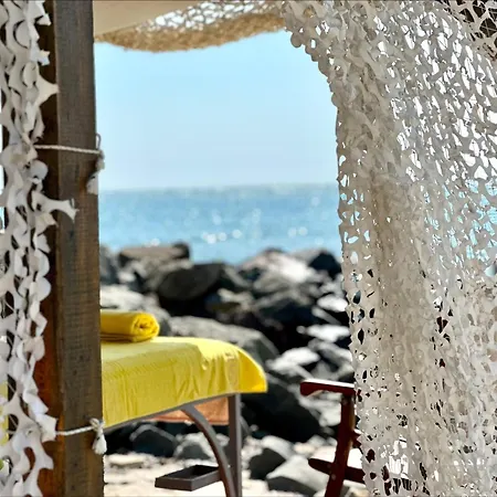 Ipanema - Menada * Sveti Vlas