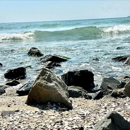 Ipanema - Menada Apartament Sveti Vlas