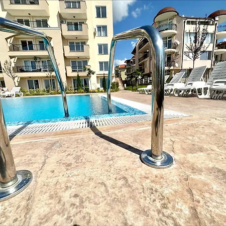 Apartament Ipanema - Menada Sveti Vlas