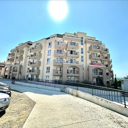 Ipanema - Menada Apartament Sveti Vlas