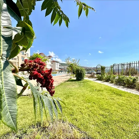 Ipanema - Menada Apartament