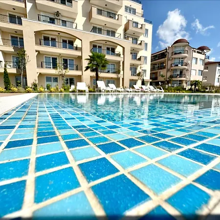 Apartman Ipanema - Menada Szveti Vlasz