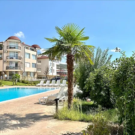 Apartament Ipanema - Menada