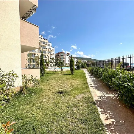 Ipanema - Menada Apartament