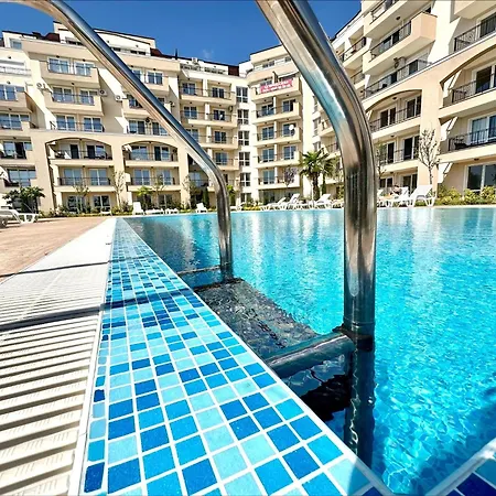 Apartman Ipanema - Menada Szveti Vlasz