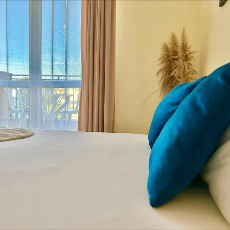 Ipanema - Menada * Sveti Vlas