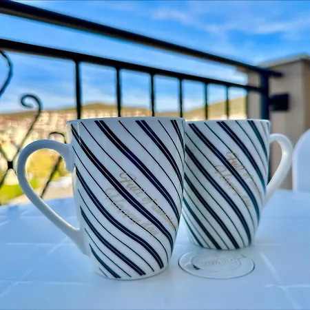 Apartman Ipanema - Menada