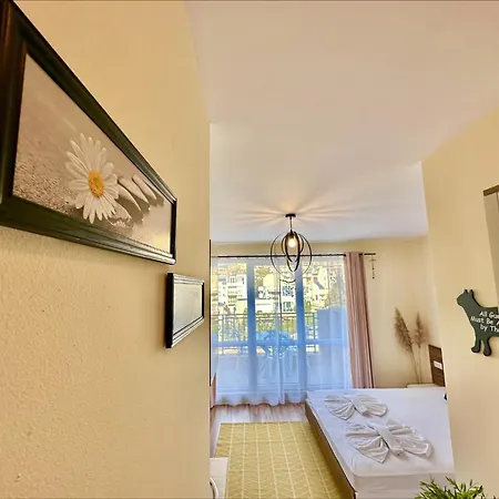 Apartman Ipanema - Menada Szveti Vlasz