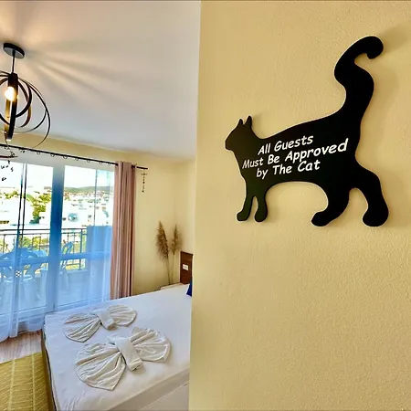 Ipanema - Menada Apartman Szveti Vlasz