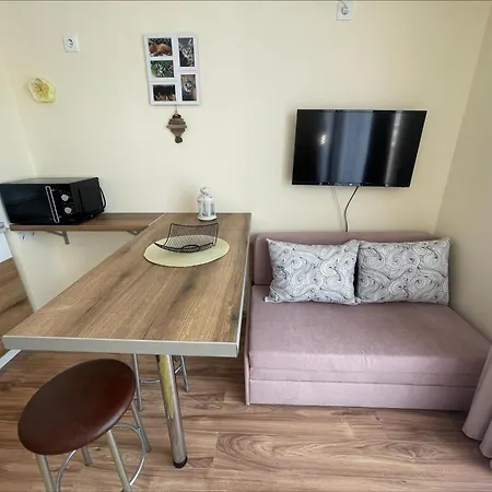 Ipanema - Menada Apartman
