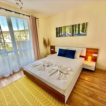 Ipanema - Menada Apartman *