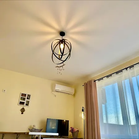 Apartman Ipanema - Menada *