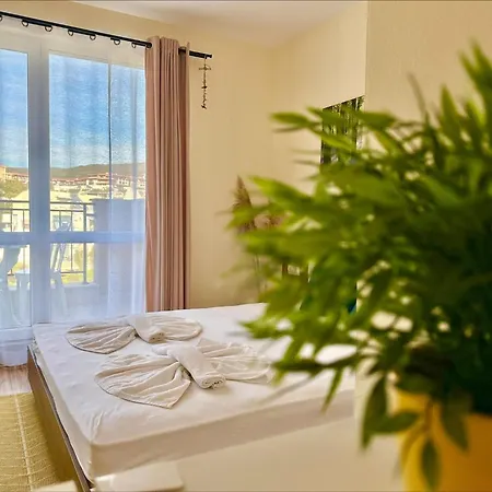 Ipanema - Menada Apartman Szveti Vlasz