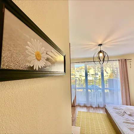 Ipanema - Menada Apartman