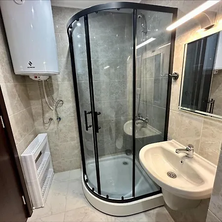 Apartman Ipanema - Menada Szveti Vlasz