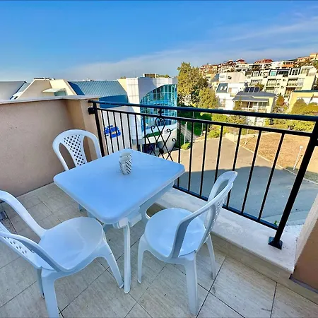 Ipanema - Menada Apartman *