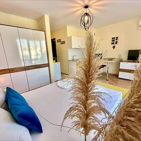 Apartman Ipanema - Menada
