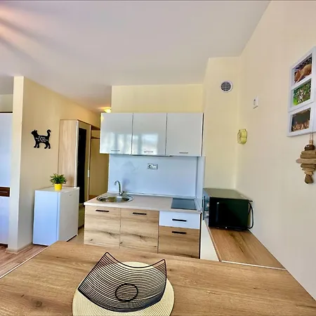 Apartman Ipanema - Menada *