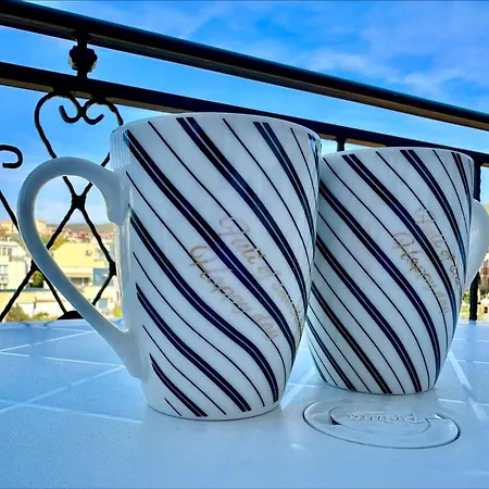 Ipanema - Menada Apartman Szveti Vlasz
