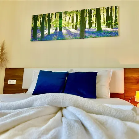 Apartman Ipanema - Menada Szveti Vlasz