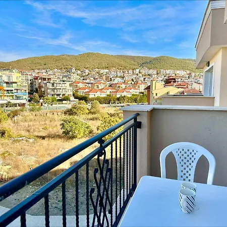 Apartman Ipanema - Menada *