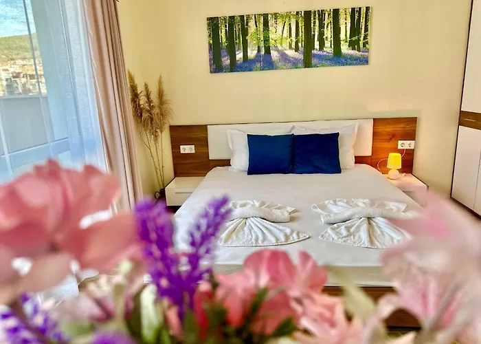 Apartamento Ipanema - Menada Sveti Vlas