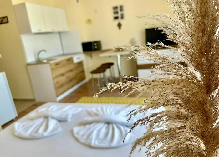 Ipanema - Menada Sveti Vlas