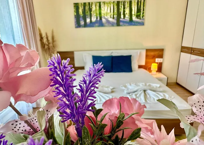 Ipanema - Menada Apartamento Sveti Vlas