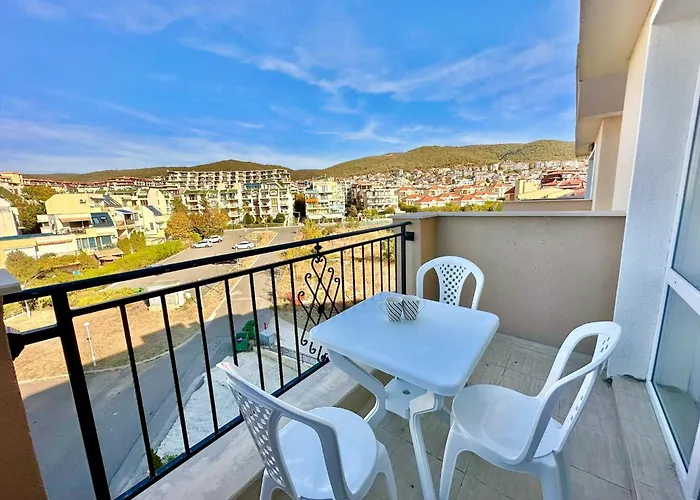 Ipanema - Menada Apartamento